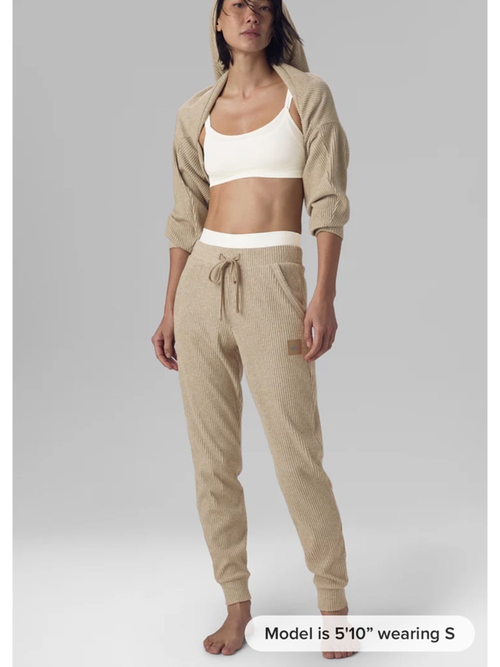 Alo Muse set